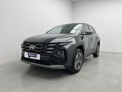 Verde Nuevo 2025 Hyundai Tucson SUV | 34.990 € (Caro)