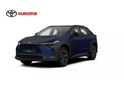 Azul Nuevo 2025 Toyota bZ4X Advance SUV | 36.970 € (Buen precio)