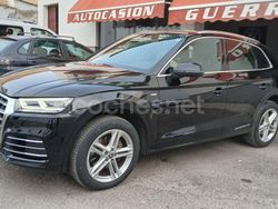Negro Usado 2020 Audi Q5 S-Line SUV | 28.900 € (Buen precio)