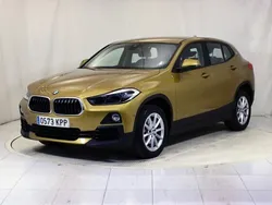 Usado 2018 BMW X2 Advantage SUV | 27.990 €