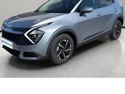 Gris Nuevo 2025 Kia Sportage SUV | 30.500 € (Precio justo)