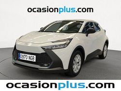 Blanco Nuevo 2024 Toyota C-HR Active SUV | 27.537 € (Precio justo)