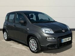 Usado 2023 Fiat Panda S Utilitario | 8880 € (Buen precio)