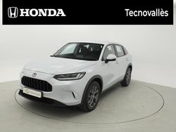 Otro Nuevo 2025 Honda ZR-V Elegance SUV | 38.590 € (Precio justo)