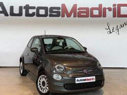 Usado 2021 Fiat 500 Dolcevita Utilitario | 8990 € (Buen precio)