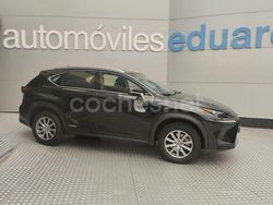 Negro Usado 2019 Lexus NX300h Business Edition SUV | 31.000 € (Precio justo)