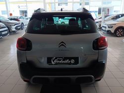 Otro Usado 2024 Citroën C3 Aircross PureTech SUV | 14.800 € (Precio justo)