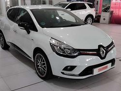 Usado 2017 Renault Clio IV LIMITED Utilitario | 8400 € (Precio justo)