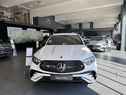 Blanco Nuevo 2025 Mercedes GLC220 SUV | 73.797 €