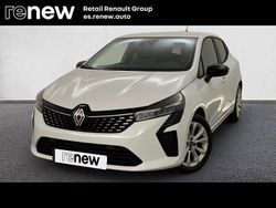 Blanco Usado 2024 Renault Clio V Evolution Berlina | 14.990 € (Buen precio)