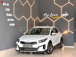 Blanco Usado 2022 Kia XCeed SUV | 17.000 € (Precio justo)