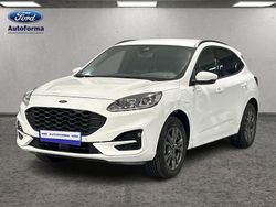 Blanco Usado 2022 Ford Kuga ST-Line SUV | 32.900 € (Caro)