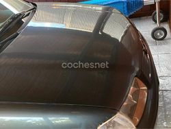 Verde Usado 2001 VW Polo Trendline Berlina | 2000 € (Precio justo)