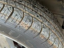 Verde Usado 2010 Jeep Compass Limited SUV | 7990 € (Precio justo)