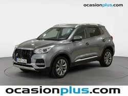 Blanco Usado 2022 DR Automobiles DR4 SUV | 12.532 € (Precio justo)