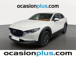 Blanco Usado 2025 Mazda CX-30 Prime-Line SUV | 25.182 €