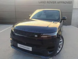 Portofino blue Usado 2022 Land Rover Range Rover Sport SE Dynamic SUV | 89.900 €
