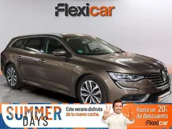Marrón Usado 2016 Renault Talisman Zen | 15.890 € (Caro)