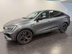 Usado 2022 Renault Arkana R.S. SUV | 22.951 € (Precio justo)