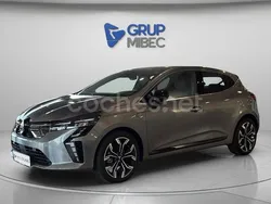 Gris / plata Nuevo 2025 Mitsubishi Colt Berlina | 21.500 € (Un poco caro)