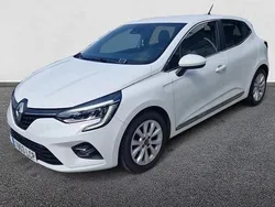 Usado 2019 Renault Clio IV Zen | 11.800 € (Buen precio)