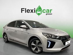 Gris Usado 2018 Hyundai Ioniq Utilitario | 14.990 € (Precio justo)
