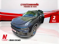 Usado 2022 Lynk & Co 01 SUV | 22.887 € (Precio justo)