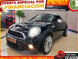 Usado 2012 Mini Cooper S Utilitario | 11.480 € (Precio justo)
