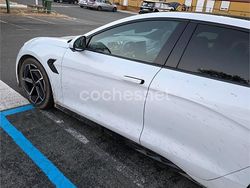 Eléctrico Usado 2024 BYD Seal Design Berlina | 38.500 €