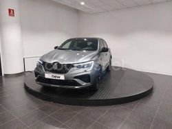 Gris / plata Usado 2024 Renault Arkana Esprit Alpine SUV | 34.068 €