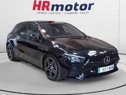 Usado 2023 Mercedes A200 | 29.210 € (Buen precio)