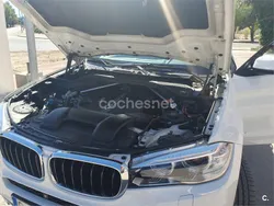 Blanco Usado 2015 BMW X6 SUV | 34.990 € (Precio justo)