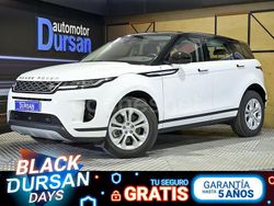 Blanco Usado 2021 Land Rover Range Rover evoque S SUV | 27.990 € (Caro)