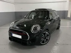 Verde Usado 2015 Mini John Cooper Works Utilitario | 19.990 € (Precio justo)