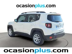 Blanco Nuevo 2024 Jeep Renegade Limited SUV | 21.245 € (Buen precio)