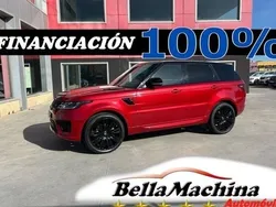 Usado 2020 Land Rover Range Rover Sport HSE Dynamic SUV | 48.975 € (Un poco caro)