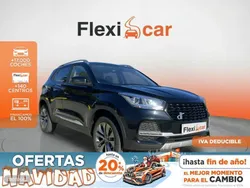 Negro Usado 2022 DR Automobiles DR4 SUV | 15.690 € (Caro)