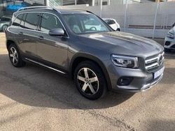 Usado 2020 Mercedes GLB200 SUV | 39.900 €