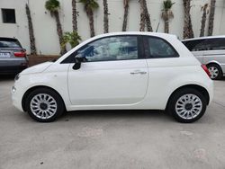 Blanco Usado 2022 Fiat 500 Dolcevita Utilitario | 8900 € (Buen precio)