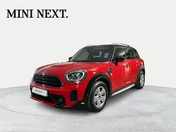 Usado 2022 Mini Cooper Countryman SUV | 24.390 € (Buen precio)