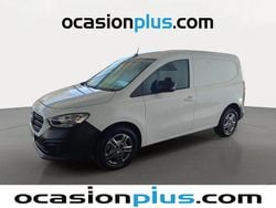 Blanco Usado 2024 Mercedes Citan 110 Berlina | 18.682 € (Buen precio)