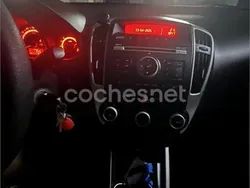 Blanco Usado 2011 Kia ProCeed Utilitario | 6500 € (Un poco caro)