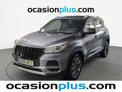 Blanco Usado 2022 DR Automobiles DR4 SUV | 10.978 € (Buen precio)