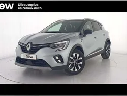 Usado 2024 Renault Captur Techno SUV | 23.450 € (Caro)
