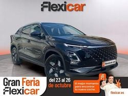 Negro Usado 2024 Omoda 5 SUV | 23.990 € (Buen precio)