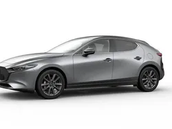 Gris Nuevo 2025 Mazda 3 Sky | 34.500 € (Caro)