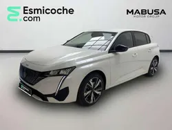 Usado 2024 Peugeot 308 Allure Utilitario | 20.990 € (Buen precio)