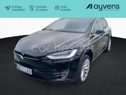 Eléctrico Usado 2020 Tesla Model X Long Range SUV | 43.200 €