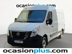 Blanco Usado 2023 Nissan Interstar Van | 21.810 €