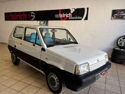 Blanco Usado 1996 Seat Marbella Utilitario | 4200 €